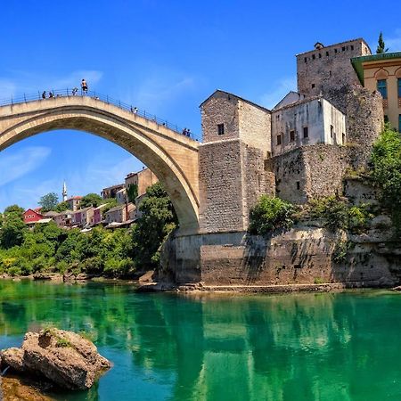 Apartment Una Mostar Ngoại thất bức ảnh