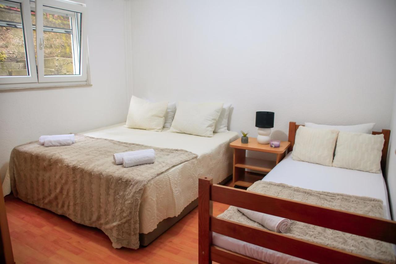 Apartment Una Mostar Ngoại thất bức ảnh