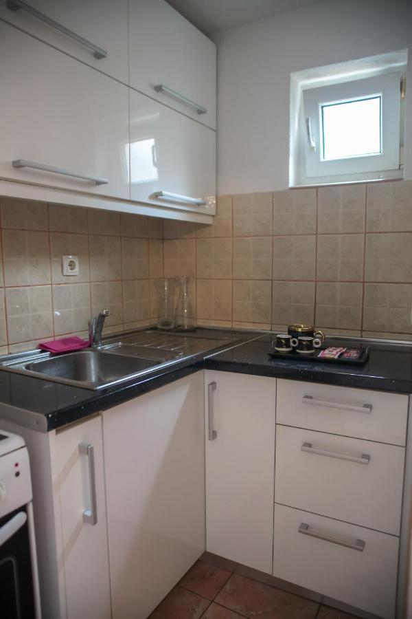 Apartment Una Mostar Ngoại thất bức ảnh