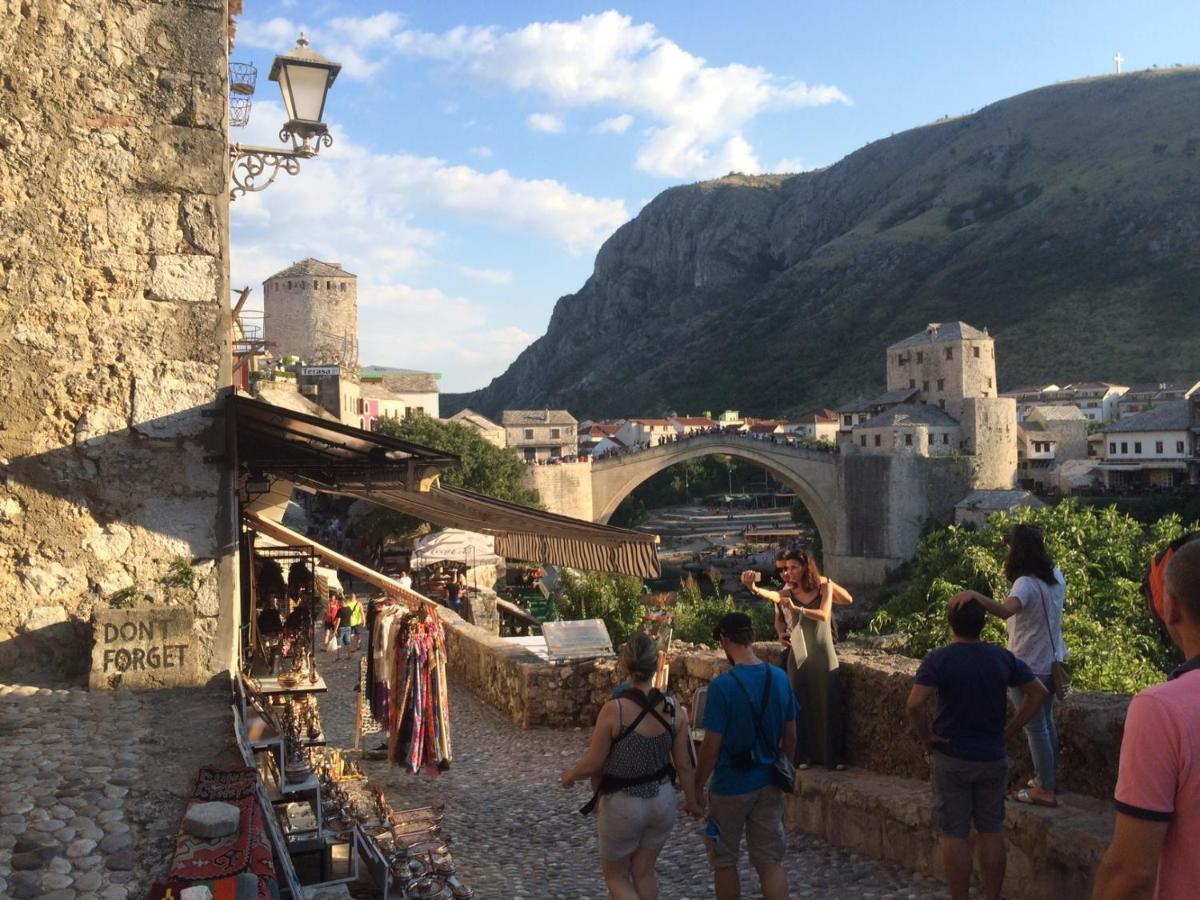 Apartment Una Mostar Ngoại thất bức ảnh