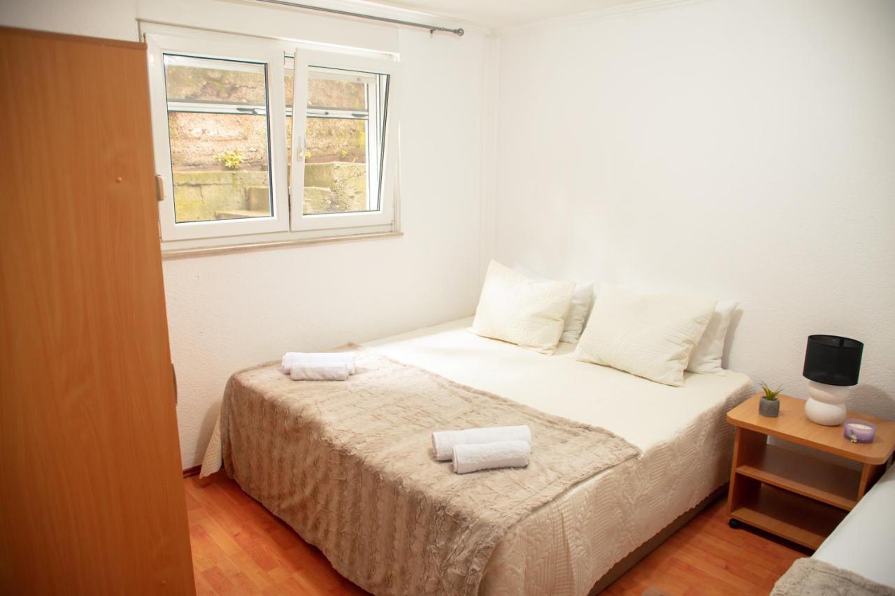 Apartment Una Mostar Ngoại thất bức ảnh