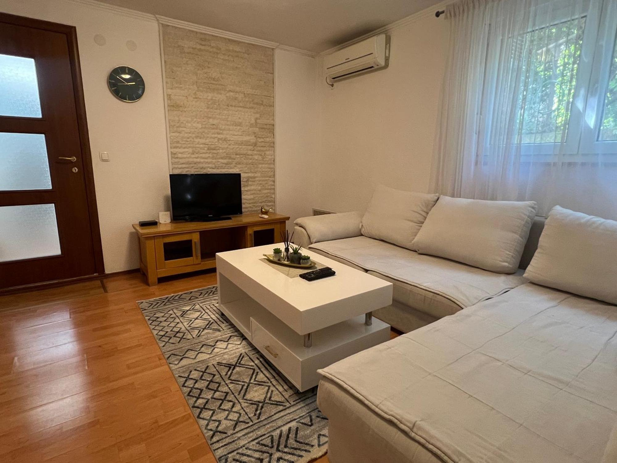 Apartment Una Mostar Ngoại thất bức ảnh